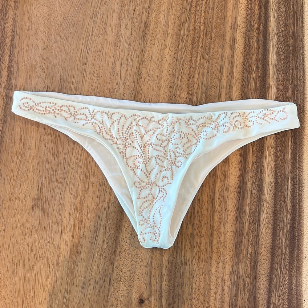 Beach Riot Swim Bottoms